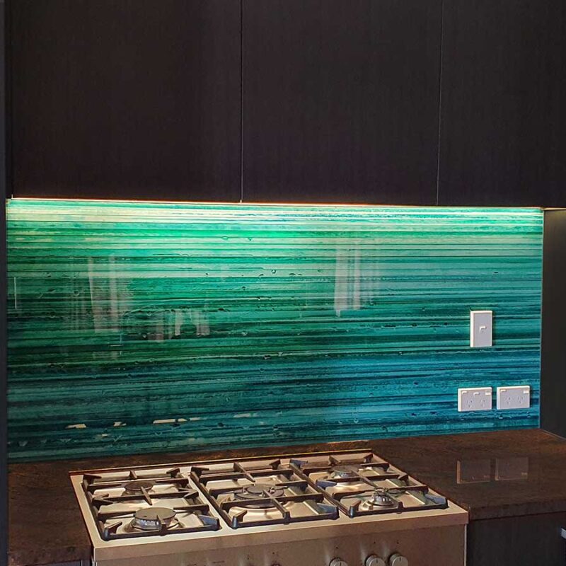 Discover glass solutions tailored to enhance your space with style and sophistication. Each piece is crafted with precision and care from frameless showers to unique splashbacks.